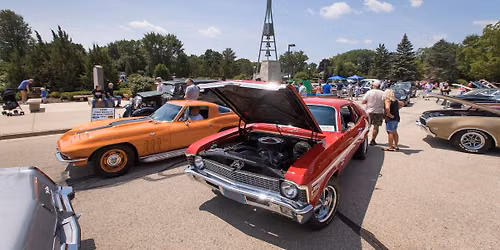 32nd Annual Dominic Days Car Show