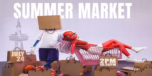 SUMMER MARKET