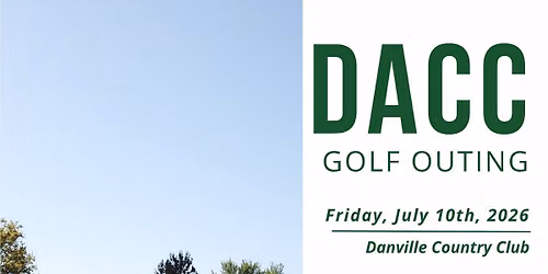 DACC Golf Outing
