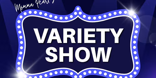 Mama Pearl\u2019s Variety Show