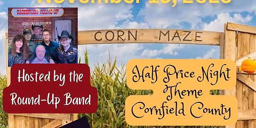 WV Country Music Hall of Fame & Museum