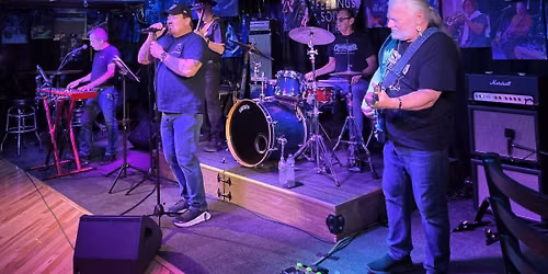 Lawrence Street Tavern