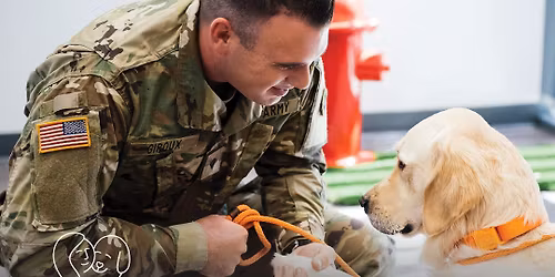 Pumpkin Puppuccino Fundraiser