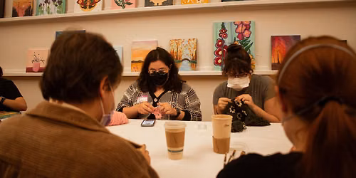 Queer Art Nite