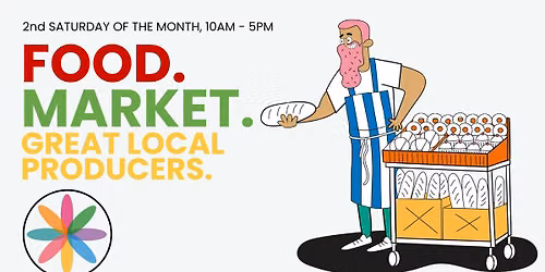 Food Market