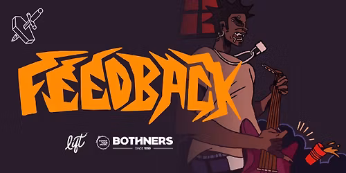 Emo Night Presents: Feedback (CPT)