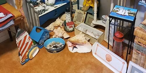 Wawaset Park Estate Sale