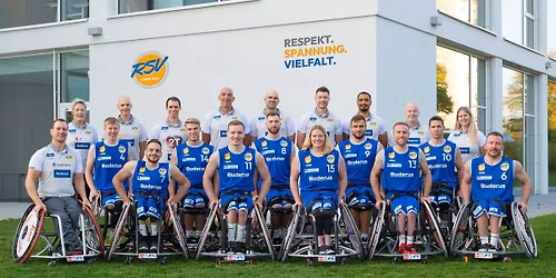 RSV Lahn-Dill vs. Hannover United