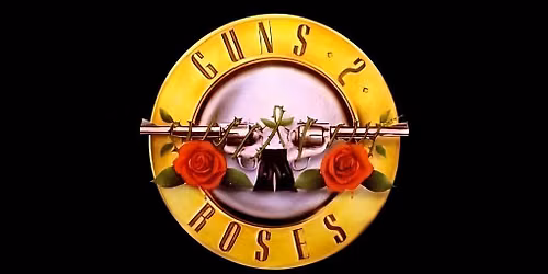 Guns 2 Roses & Ghost The Tribute