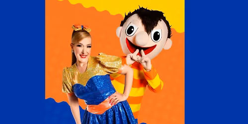 El Show De Bely Y Beto in Ciudad de M\u00e9xico