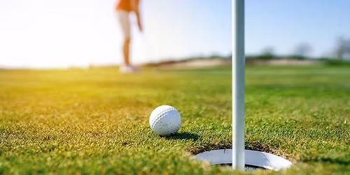 Hoag Classic - Wednesday