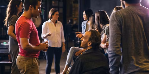 Philadelphia- Real Estate Wealth Institute Network & Chill Event