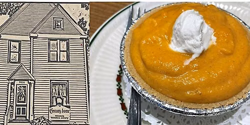 Fall Social at Greenbridge Teahouse!