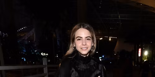 Netflix Is A Joke Fest - Bobbi Althoff at Pacific Electric