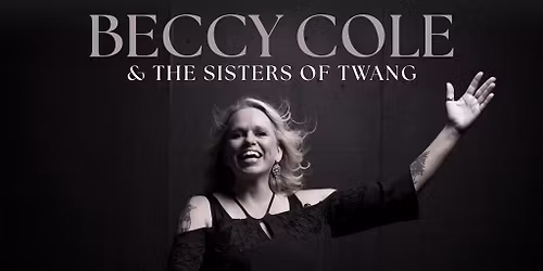 Beccy Cole ALBUM LAUNCH 