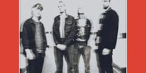 Dirty Laces + John Denton + TBA