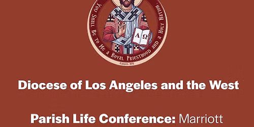 Parish Life Conference 2026