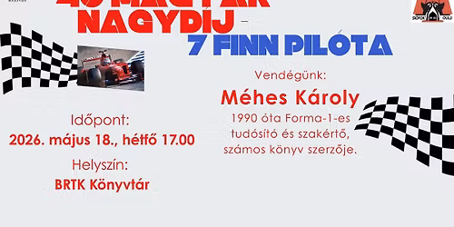 40 MAGYAR NAGYD\u00cdJ \u2013 7 FINN PIL\u00d3TA 