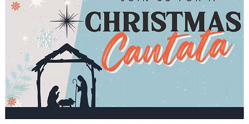 Heritage Christmas Cantata