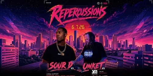 Repercussions