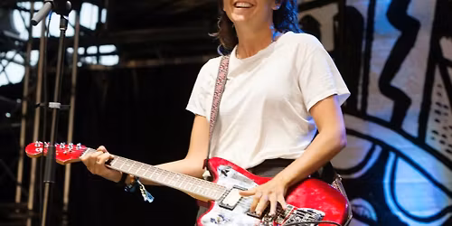 Courtney Barnett Tickets