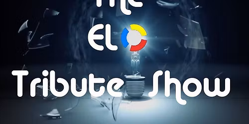 The ELO Tribute Show at the Mauch Chunk Opera House