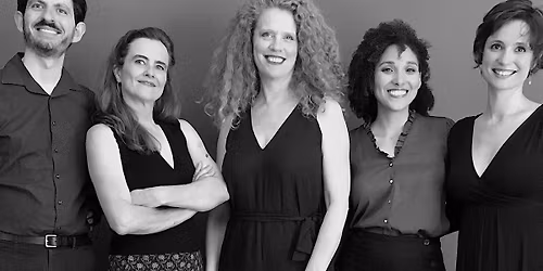 TRIO N\u00d3TA INVITE CLAIRE MENGUY ET COLIN HELLER - LES TRANSFORMATIONS