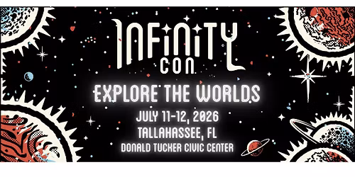Infinity Con - Tallahassee