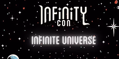 Infinity Con - Tallahassee