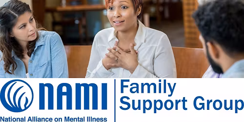 Family Support Group