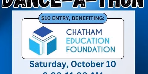 Duke Center for Living Annual Dance-A-Thon