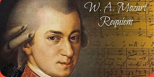🟥 W. A. Mozart – „Requiem“ 🟥