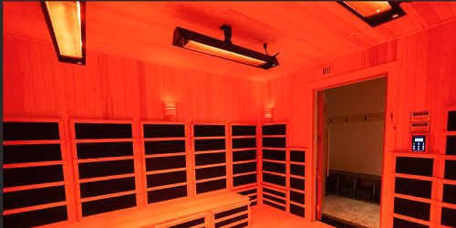 Social Sauna Happy Hour I Bring a Friend FREE