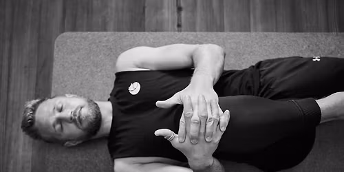 Restorative Yoga - Ushaw Historic House 