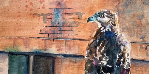 12 Days of Artists - Kim Vander Vinne