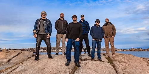 Third World at Surfside- A Tribute to Stephen "Cat" Coore