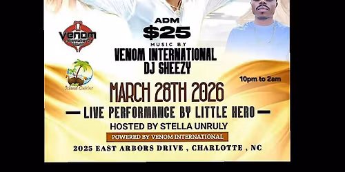 Back to Basics - Dancehall Foundations