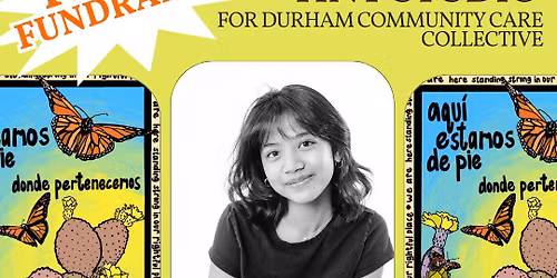 Tiny Studio to benefit Durham Community Care Collective