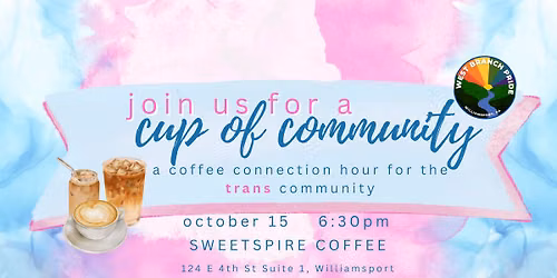 Cup of Trans-Community