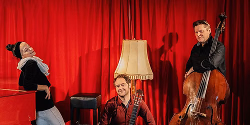 Parabole: Chansons fran\u00e7aises