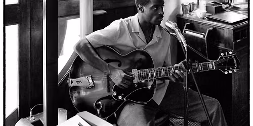 Remi Bankyln & The Slim Cats (UK\/PL) \/ Blues Club Gdynia \/ 3.XII.2026
