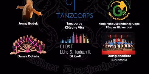 Halloween meets Fastelovend 