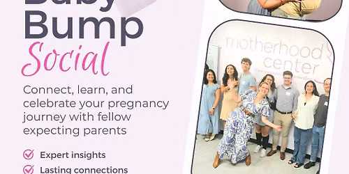 Baby Bump Social
