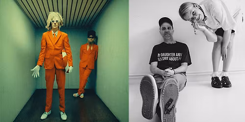 BLIND BUTCHER + PAMPLEMOUSSE