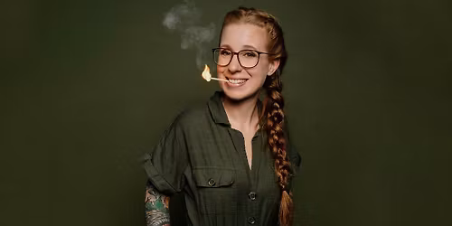 Sara Brandhuber: A scheena Schmarrn!