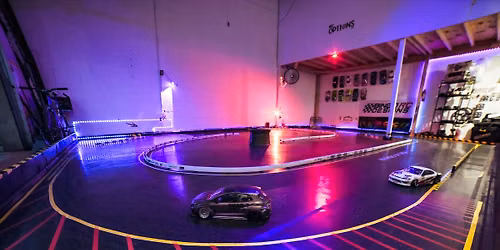 Another Friday Night Slide