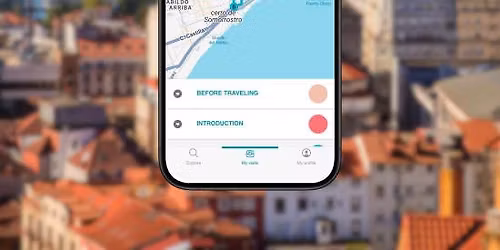 TOP Santander: Visita Guiada con tu m\u00f3vil