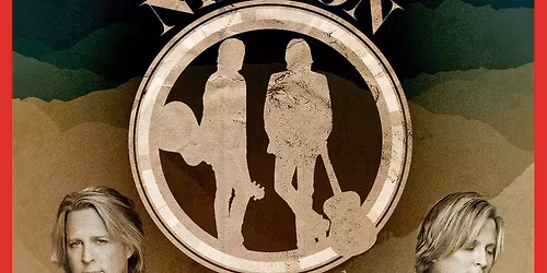 Matthew & Gunnar Nelson