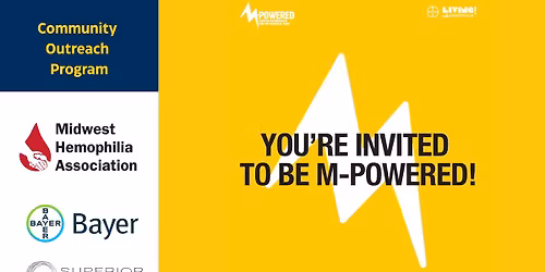 Community Outreach Program