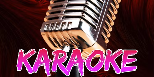 Karaoke Night @ The Builders Arms 